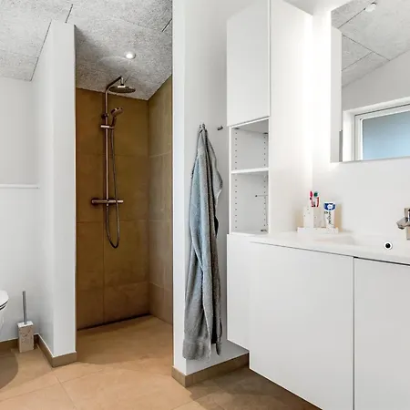 Helmtrud - 700m From The Sea By Interhome Holiday home