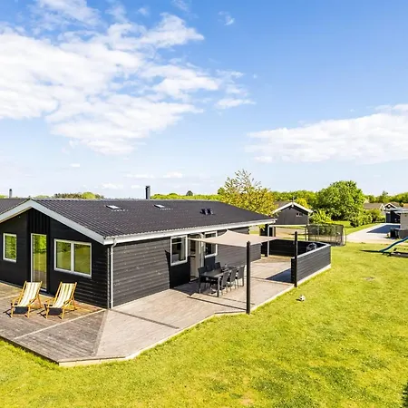 Helmtrud - 700m From The Sea By Interhome