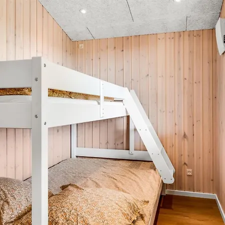 Feriehus Helmtrud - 700m From The Sea By Interhome Nedre Lysabild