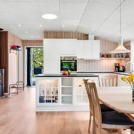 Helmtrud - 700m From The Sea By Interhome *