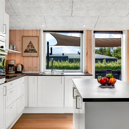 Helmtrud - 700m From The Sea By Interhome