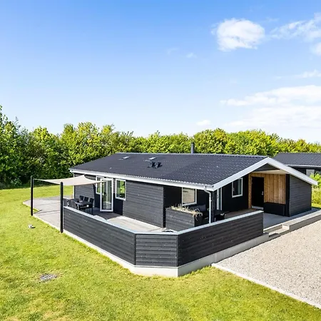 Semesterbostad Helmtrud - 700m From The Sea By Interhome *