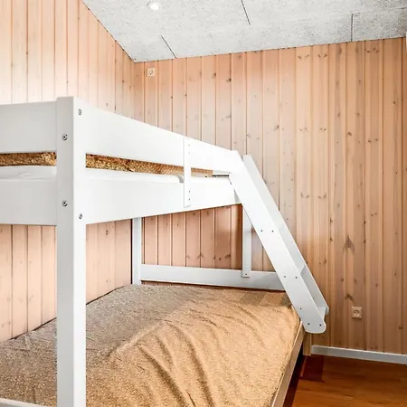 Helmtrud - 700m From The Sea By Interhome * Nedre Lysabild