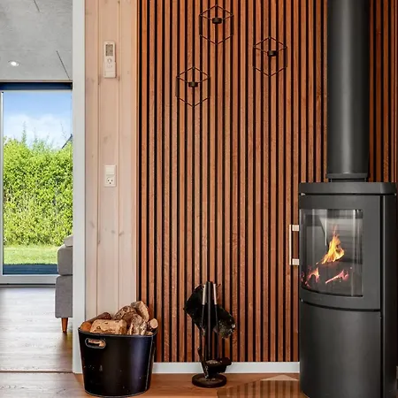 Semesterbostad Helmtrud - 700m From The Sea By Interhome *